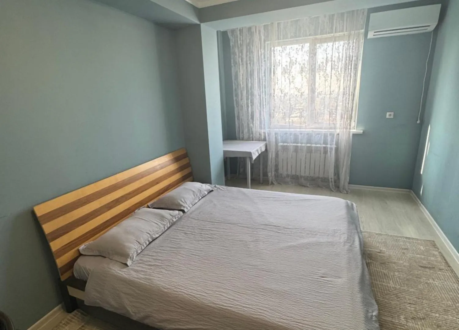 Алатау Уют Apartment Almaty