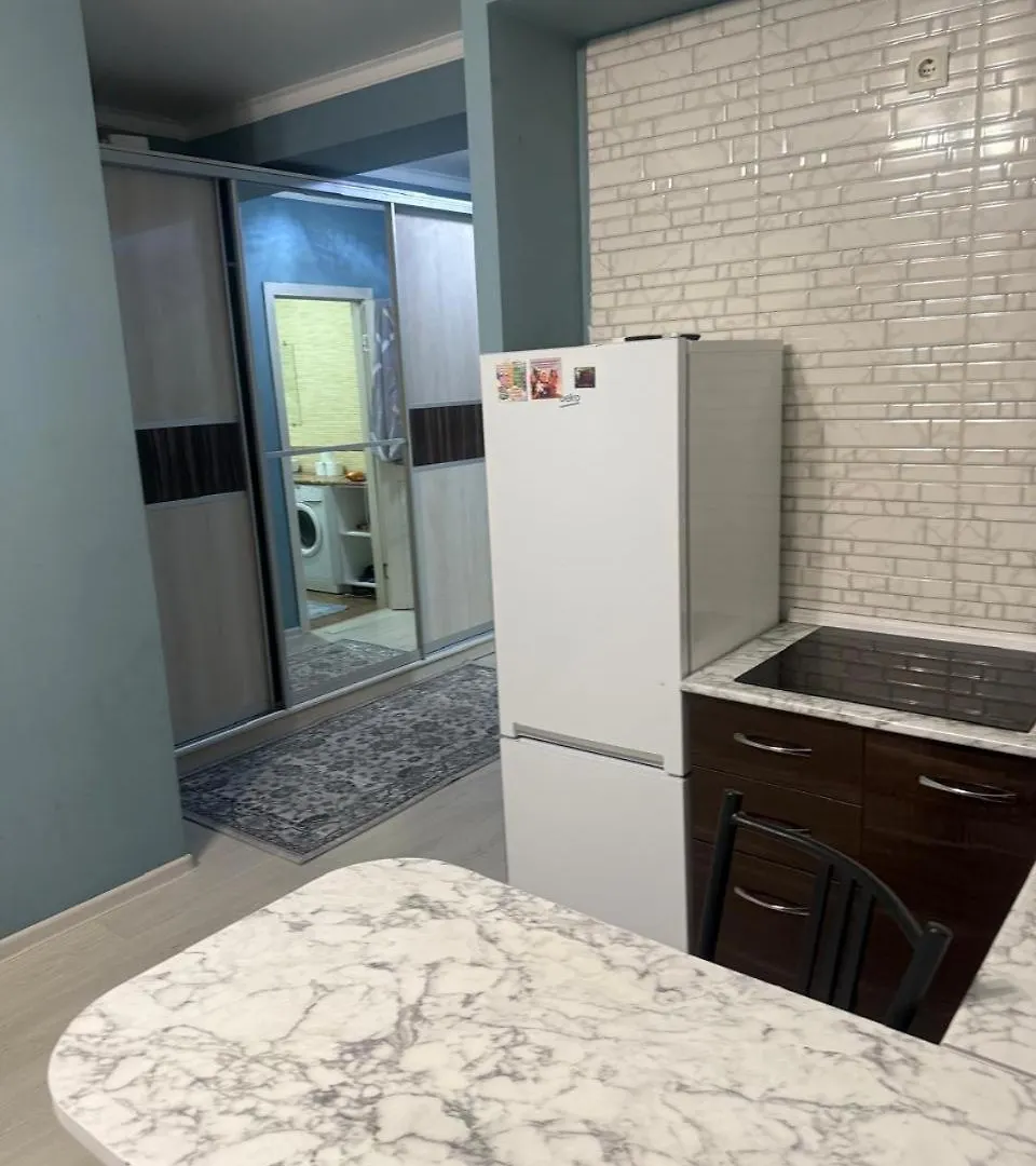 Алатау Уют Apartment Almaty Kazakhstan